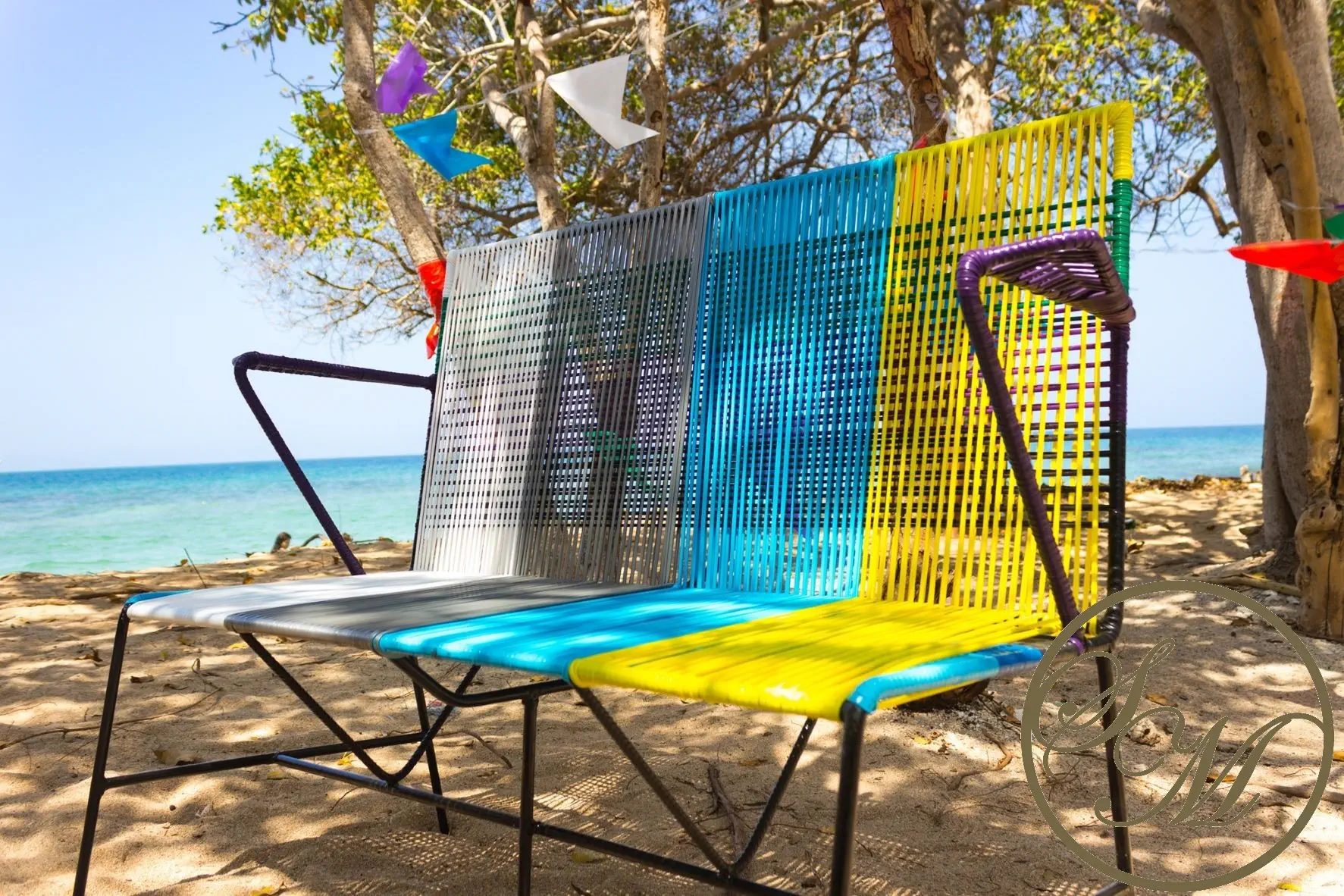 silla Estática sofa